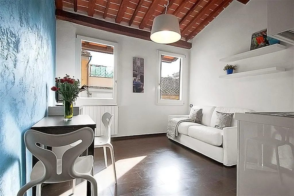 Apartments Florence San Gallo 이탈리아
