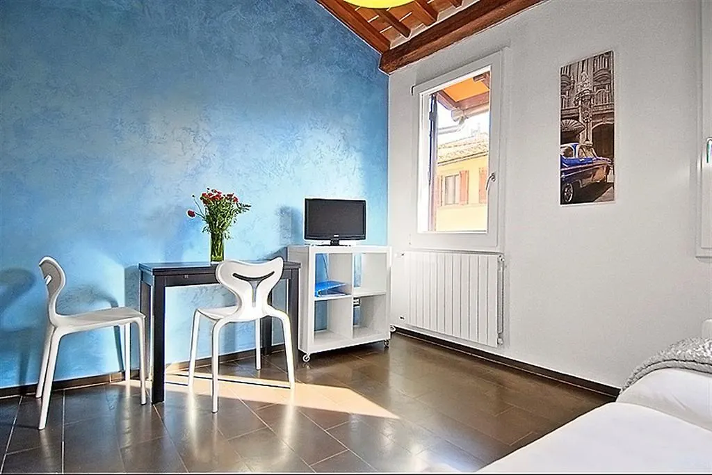 Apartments Florence San Gallo