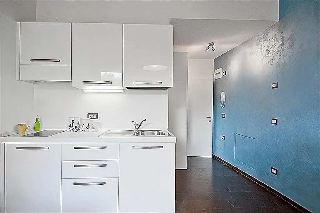 Apartments Florence San Gallo